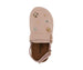 bebe Toddler Girls' Clogs – Slip-On Clog Sandals with Buckle Strap, Comfortable Slingback Shoes for Girls