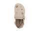bebe Toddler Girls' Clogs – Slip-On Clog Sandals with Buckle Strap, Comfortable Slingback Shoes for Girls
