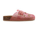bebe Women’s Clogs – Comfortable and Cute Clogs for Women, Easy Slip on Shoes