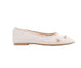 bebe Girls' Ballet Flats – Sparkly Ballet Shoes for Girls with Charms, Dressy Ballet Flats for Little Kid/Big Kid