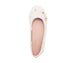 bebe Girls' Ballet Flats – Sparkly Ballet Shoes for Girls with Charms, Dressy Ballet Flats for Little Kid/Big Kid