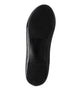 bebe Girl's Ballet Flat with Bow and Hanging Charms