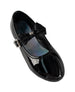 bebe Girls' Mary Jane Flats with Comfortable Fit for Dressy and Everyday Wear