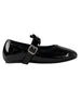 bebe Girls' Mary Jane Flats with Comfortable Fit for Dressy and Everyday Wear