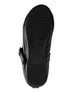 bebe Girls' Mary Jane Flats with Comfortable Fit for Dressy and Everyday Wear