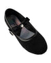 bebe Girls' Mary Jane Flats with Comfortable Fit for Dressy and Everyday Wear