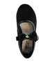 bebe Girls' Mary Jane Flats with Comfortable Fit for Dressy and Everyday Wear