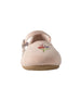 bebe Girls' Ballet Flats with Comfortable Fit for Dressy and Everyday Wear
