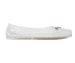 bebe Women's Jelly Sandals - Comfortable Dress Shoes for Women Cute Flat Sandals with Charms