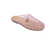 bebe Women’s Jelly Sandals – Cute Flat Sandals, Jelly Shoes for Women with Dangling Charms
