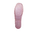 bebe Women’s Jelly Sandals – Cute Flat Sandals, Jelly Shoes for Women with Dangling Charms