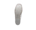 bebe Women’s Jelly Sandals – Cute Flat Sandals, Jelly Shoes for Women with Dangling Charms