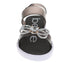 bebe Girl's Trendy Flat Sandals with Butterfly and Rhinestone Details - Flat Sandals for Little Kid/Big Kid