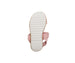bebe Girl's Sport Fashion Sandals - Comfortable Shoes with Playful Charms