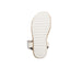 bebe Girl's Fashion Sandals - Dressy Shoes with Playful Charm Details