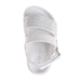 bebe Girls' Sandals - Cute and Sparkly Toddler Girls' Summer Shoes, Perfect Beach Sandals for Toddlers