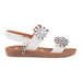 bebe Girls' Sandals - Cute and Comfy Toddler Girls' Summer Shoes, Perfect Beach Sandals for Toddlers