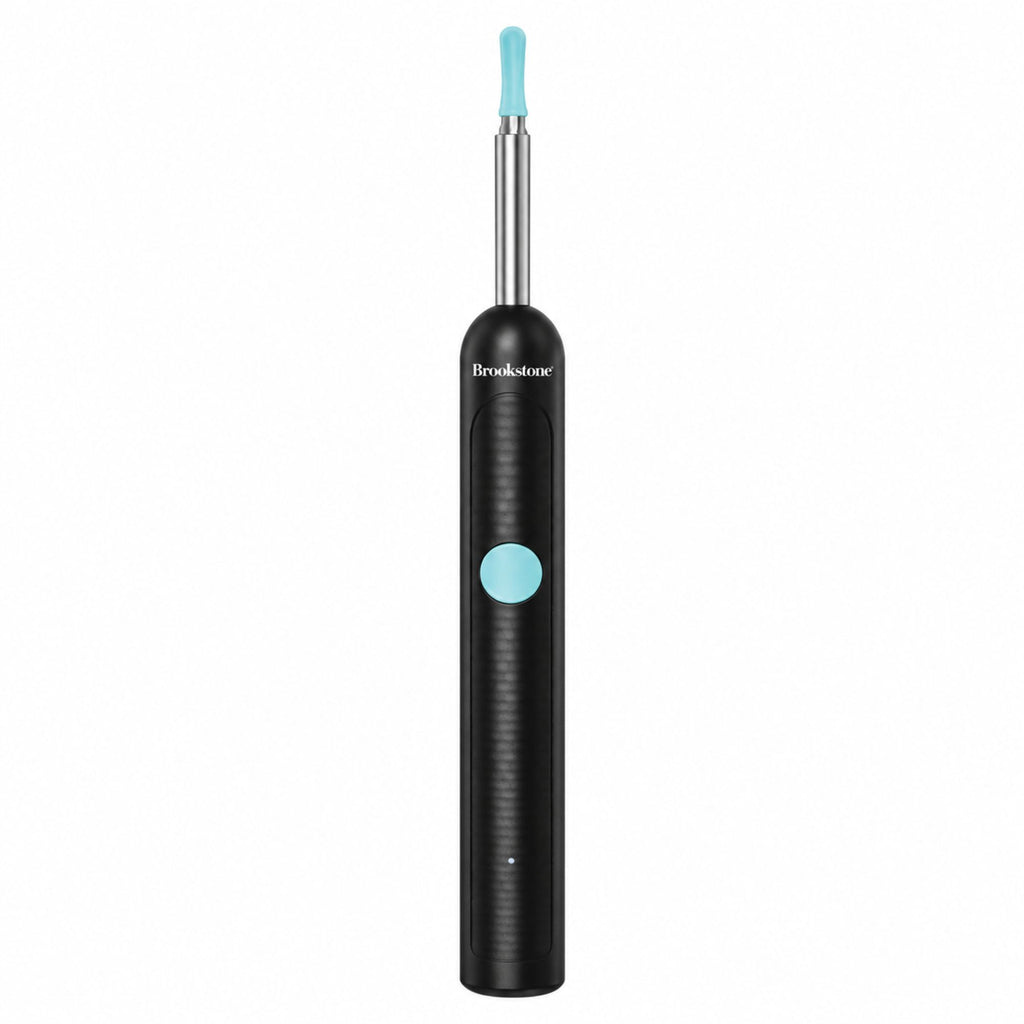 Brookstone Ear Wax Remover