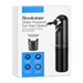 Brookstone Water Powered Ear Wax Cleaner