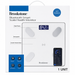 Brookstone Smart Body Composition Scale