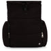 Bearpaw Women’s Backpack – Puffy Quilted Top Open Backpack for Women, Laptop Bag for Work & Travel | Fits Most 15" Laptops
