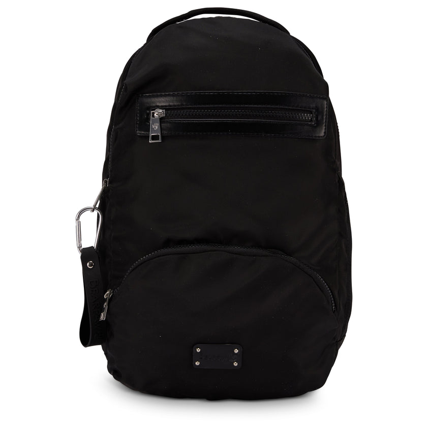 Bearpaw Women’s Backpack - Cute Laptop Backpack for Women, Travel Work Bag for College and School | Fits Most 15" Laptops