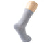 Dearfoams Women's Wool Blend Cushioned Boot Socks 3-Pack