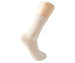 Dearfoams Women's Wool Blend Cushioned Boot Socks 3-Pack
