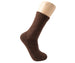 Dearfoams Women's Wool Blend Cushioned Boot Socks 3-Pack
