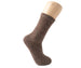 Dearfoams Women's Wool Blend Cushioned Boot Socks 3-Pack