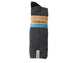 Dearfoams Men's Wool Cushioned Boot Socks 1-Pack