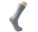 Dearfoams Men's Cushioned Crew Socks 3-Pack