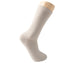 Dearfoams Men's Cushioned Crew Socks 3-Pack
