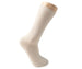 Dearfoams Men's Cushioned Cotton Crew Socks 6 Pack