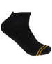 Dockers Men's Athletic Socks - 6 and 10-Pairs Low Cut Sports and Workout Socks