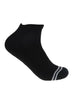 Dockers Men's Athletic Socks - 6 and 10-Pairs Low Cut Sports and Workout Socks