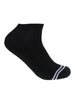 Dockers Men's Athletic Socks - 6 and 10-Pairs Low Cut Sports and Workout Socks