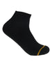 Dockers Men's Athletic Socks - 6 and 10-Pairs Low Cut Sports and Workout Socks