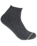 Dockers Men's Athletic Socks - 6 and 10-Pairs Low Cut Sports and Workout Socks