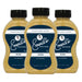Emeril Lagasse Gourmet Mustard - Dijon, Jalapeño, Smooth Honey, Deli Style, Kicked Up Horseradish - 12 oz Premium All Natural Mustard Sauce