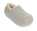 FOAMWALK Boy's and Toddler Boy's Comfortable Eva Puffy Fur Lined Clog with Sherpa Lining, Fall Indoor and Outdoor Clogs Boys/Toddler