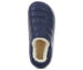 FOAMWALK Boy's and Toddler Boy's Comfortable Eva Puffy Fur Lined Clog with Sherpa Lining, Fall Indoor and Outdoor Clogs Boys/Toddler