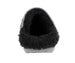 FOAMWALK Toddler Boy's Furry Little Solid Clog with Sherpa Lining - Toddler Classic Lined Clog