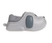 FOAMWALK Toddler Boy's Novelty Clogs with Sherpa and Fur Lining - Cute Shark and Dog Clogs for Toddler