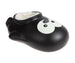 FOAMWALK Toddler Unisex Novelty House Clogs with Faux Fur Lining - Penguin Slippers for Toddler Boys/Girls