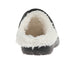 FOAMWALK Girl's Cutie Lightweight Classic Solid Sherpa-Lined Furry Clog - Warm Fleece & Stylish Clogs for Girls