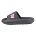 Foamwalk Girls' Sandals – Kids Platform Slippers, Comfy Slipper Slide Sandals for Girls (Little Kid/Big Kid)