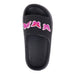 Foamwalk Girls' Sandals – Kids Platform Slippers, Comfy Slipper Slide Sandals for Girls (Little Kid/Big Kid)
