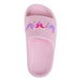 Foamwalk Girls' Sandals – Kids Platform Slippers, Comfy Slipper Slide Sandals for Girls (Little Kid/Big Kid)