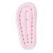 Foamwalk Girls' Sandals – Kids Platform Slippers, Comfy Slipper Slide Sandals for Girls (Little Kid/Big Kid)